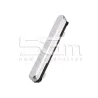 Buitenste Volumeknop Wit Samsung SM-S901 S22 Ori | 5G-M.com