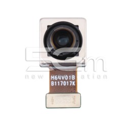 Camera Main Back OPPO Reno 6