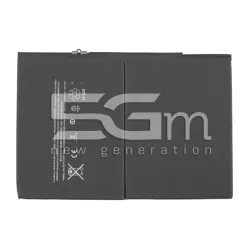Batteria 8827 mAh iPad 8a Gen A2270 No Logo | Store Online 5G-M