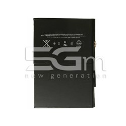 Batteria 8827 mAh iPad 7a...