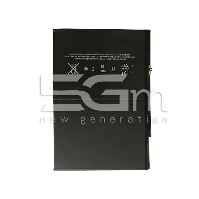 Akku 8827 mAh iPad 7a A2200 Ohne Logo | 5G-M Online Shop