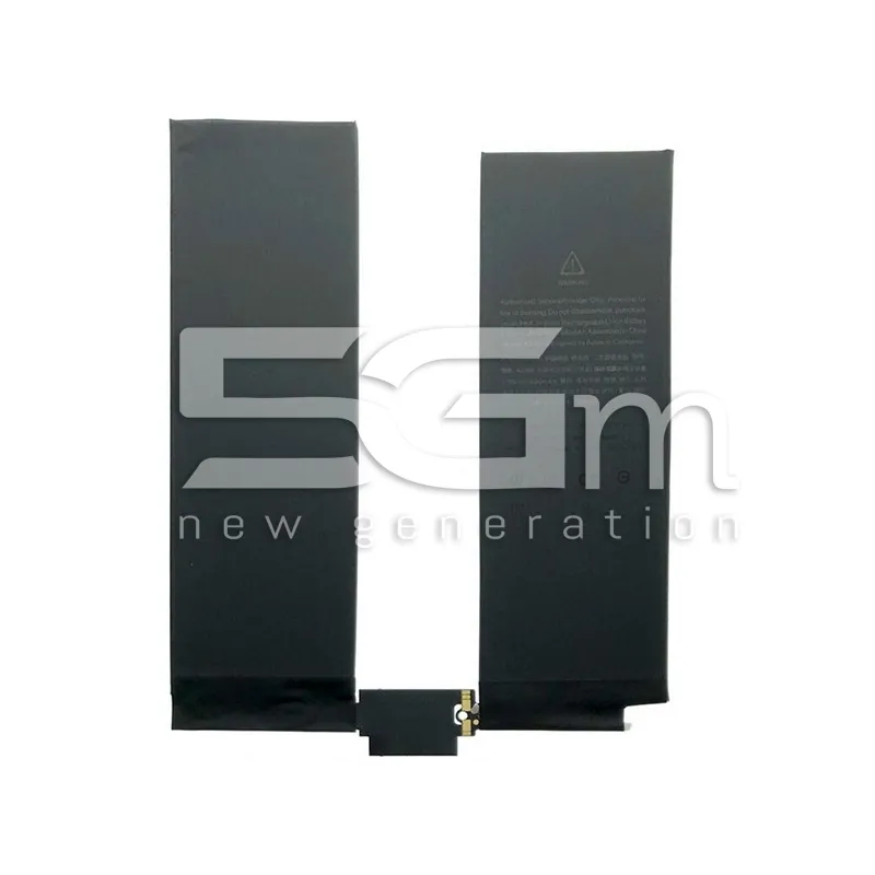 Battery 7680 mAh iPad Pro 11 3Gen A2377 No Logo | Loja Online 5G-M