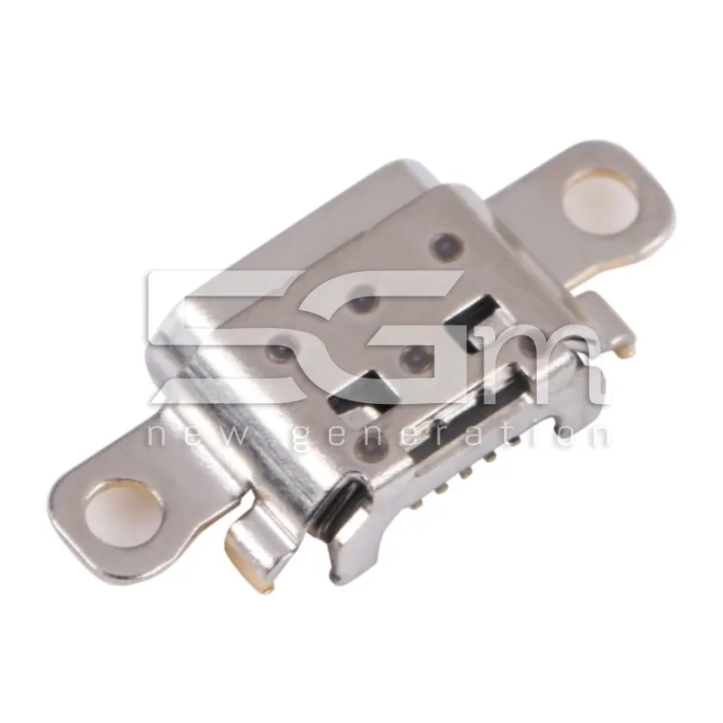 Conector de Carregamento Modelo 169