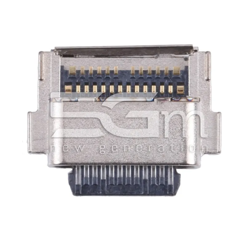 Conector de Carregamento Modelo 173 | Loja Online 5G-M
