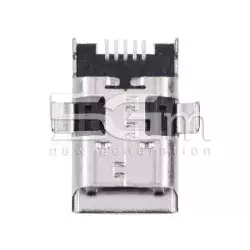 Conector de Carregamento Modelo 179