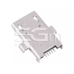 Conector de Carregamento Modelo 179