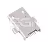 Conector de Carregamento Modelo 179