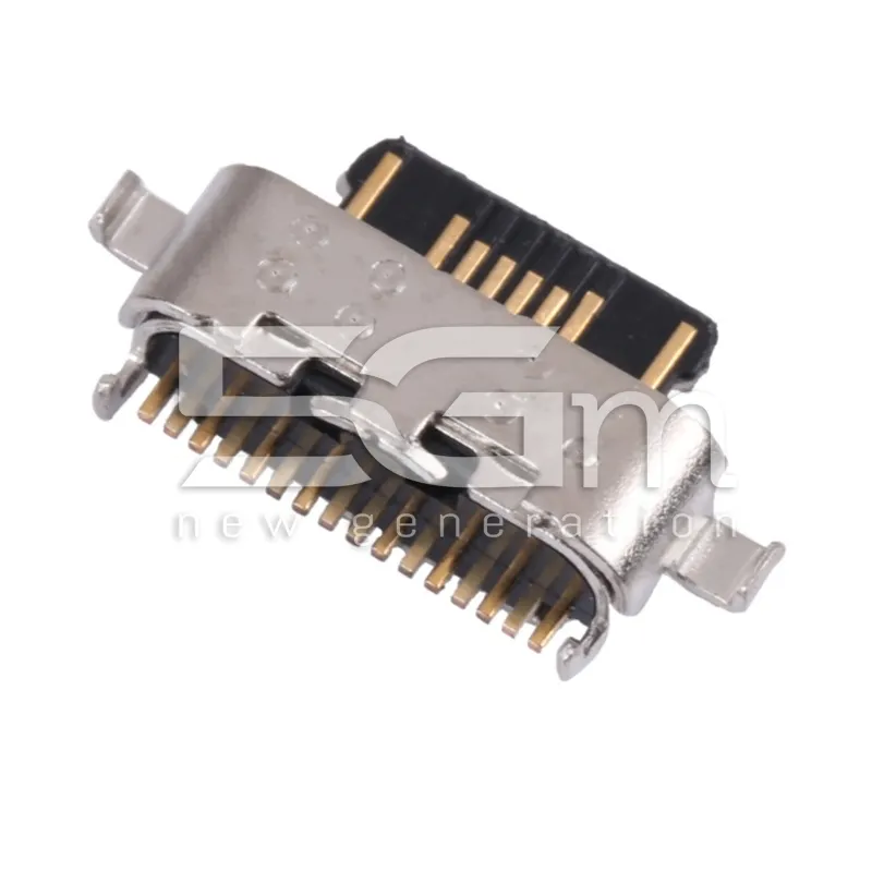 Conector de Carregamento Modelo 180 | Loja Online 5G-M