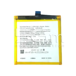 Batteria BLP705 3975 mAh Oppo Reno 10x Zoom No Logo | Store Online 5G-M
