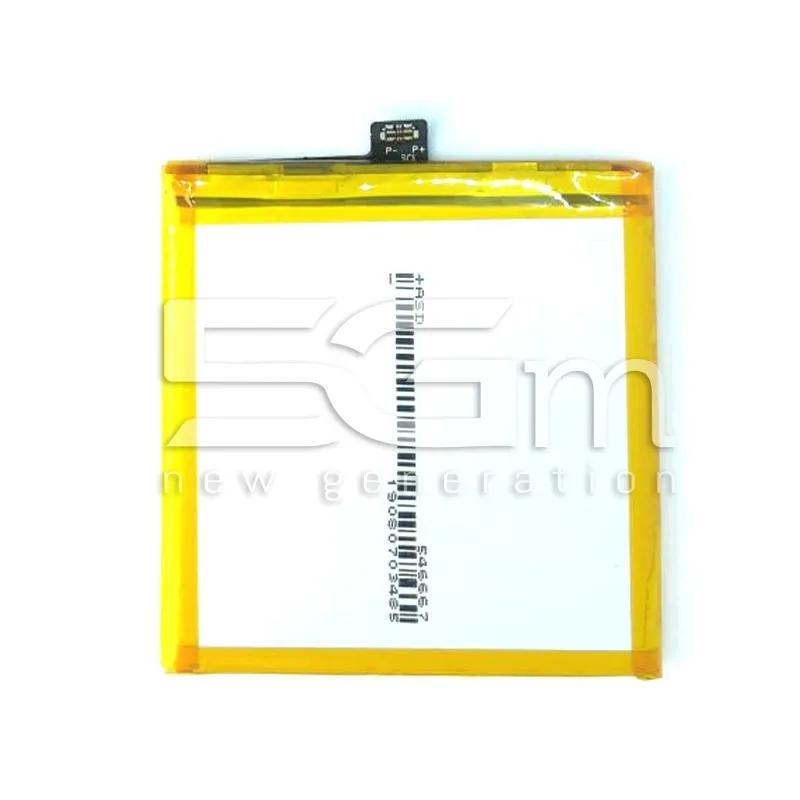 Batterie BLP705 3975 mAh Oppo Reno 10x Zoom Sans Logo | 5G-M.com