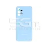 Rückabdeckung Hellblau Samsung A135 A13 Ori | 5G-M Online-Shop