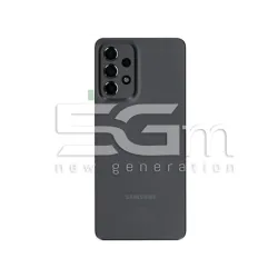 Retro Cover Awesome Black Samsung A336 A33 5G Ori | Store Online 5G-M
