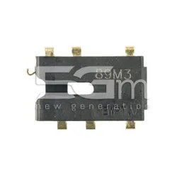 Prise Audio Samsung A135 A13 Ori | 5G-M