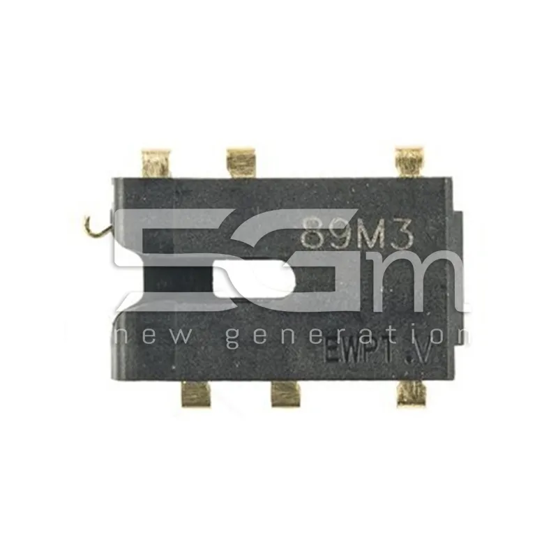 Jack Audio Samsung Samsung A135 A13 Ori | Store Online 5G-M