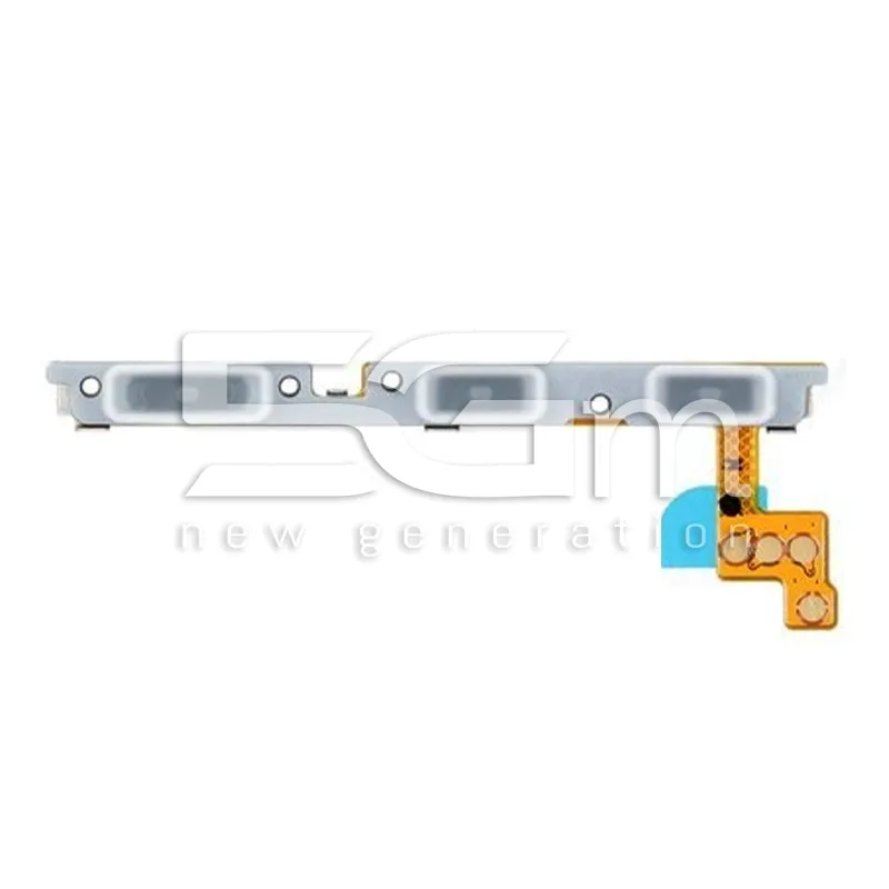 Accensione + Volume Flex Cable Samsung A536 A53 5G Ori | Store Online 5G-M
