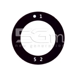 Vetrino Fotocamera UW Samsung A336 A33 5G Ori | Store Online 5G-M