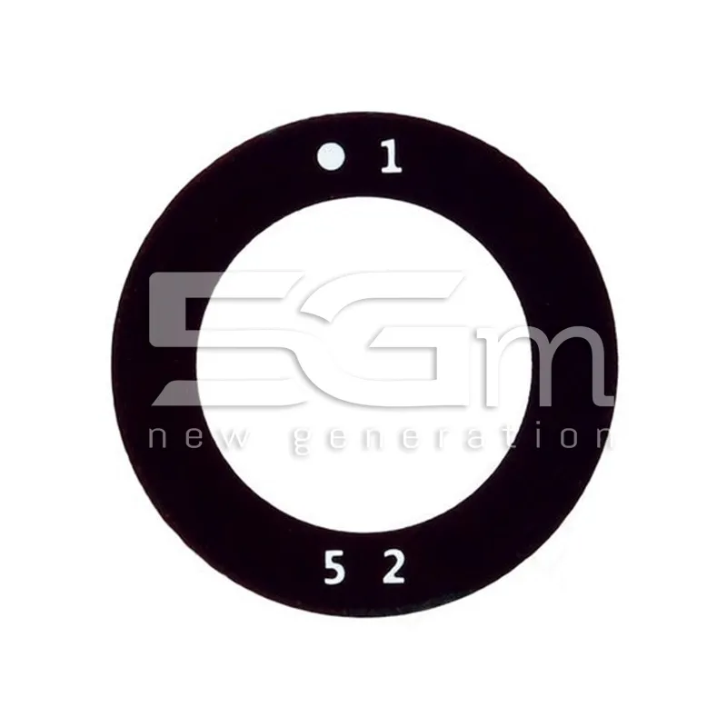Lens Camera UW Samsung A336B A33 5G  Ori | Loja Online 5G-M