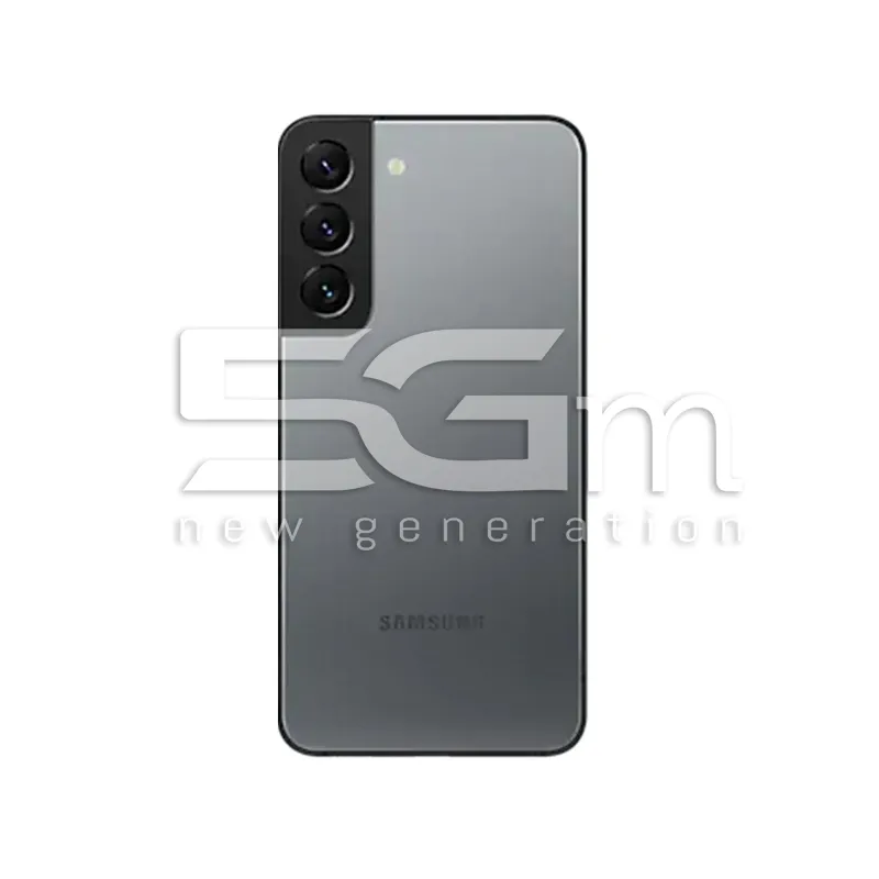 Retro Cover Graphite Samsung SM-S901 S22 Ori | Store Online 5G-M