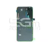 Retro Cover Graphite Samsung SM-S901 S22 Ori
