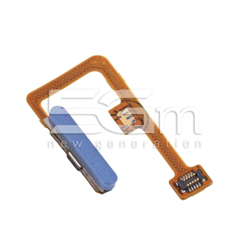Fingerprint Flat Cable Blu Xiaomi Mi 11 Lite | Store Online 5G-M