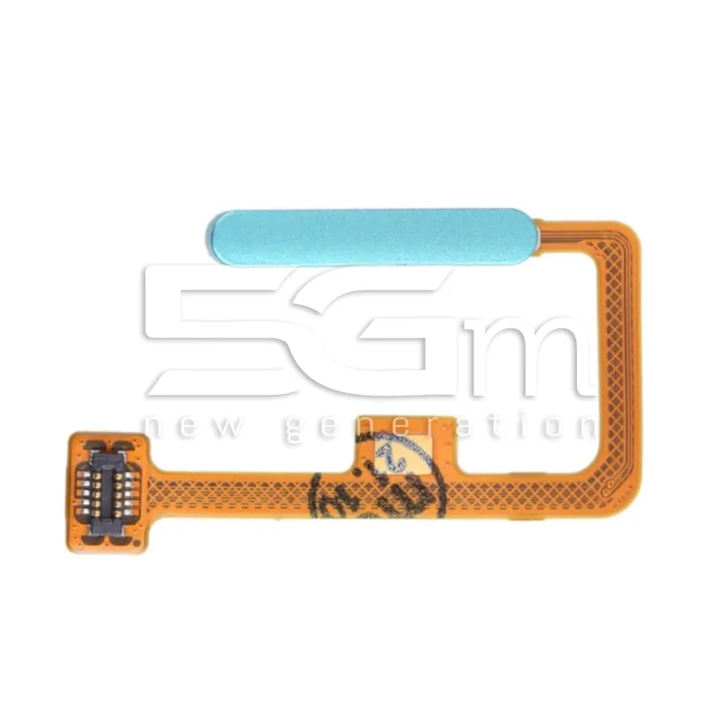 Fingerprint-Flachkabel Grün Xiaomi Mi 11 Lite | 5G-M Online Shop