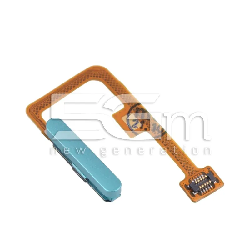 Fingerprint Flat Cable Verde Xiaomi Mi 11 Lite | Store Online 5G-M