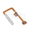 Ujjlenyomat Flexibilis Kábel Ezüst Xiaomi Mi 11 Lite | 5G-M Webáruház