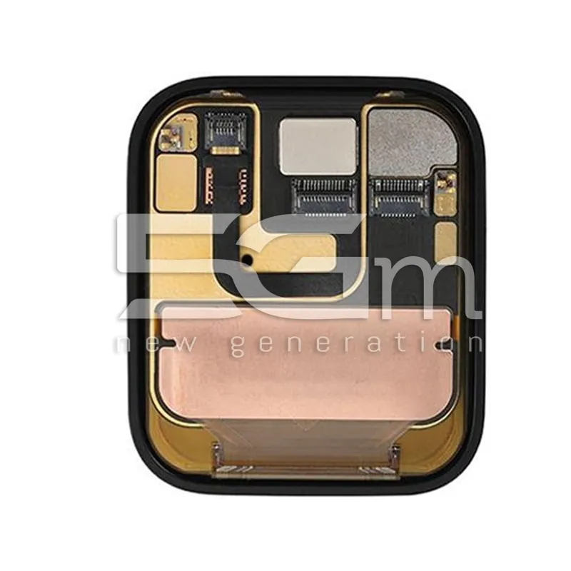 Display Touch Schwarz Apple Watch Series 6 40mm A2291 No Logo | 5G-M Online Shop