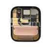 Ecra Tatil Preto Apple Watch Series 6 40mm A2291 | Loja Online 5G-M