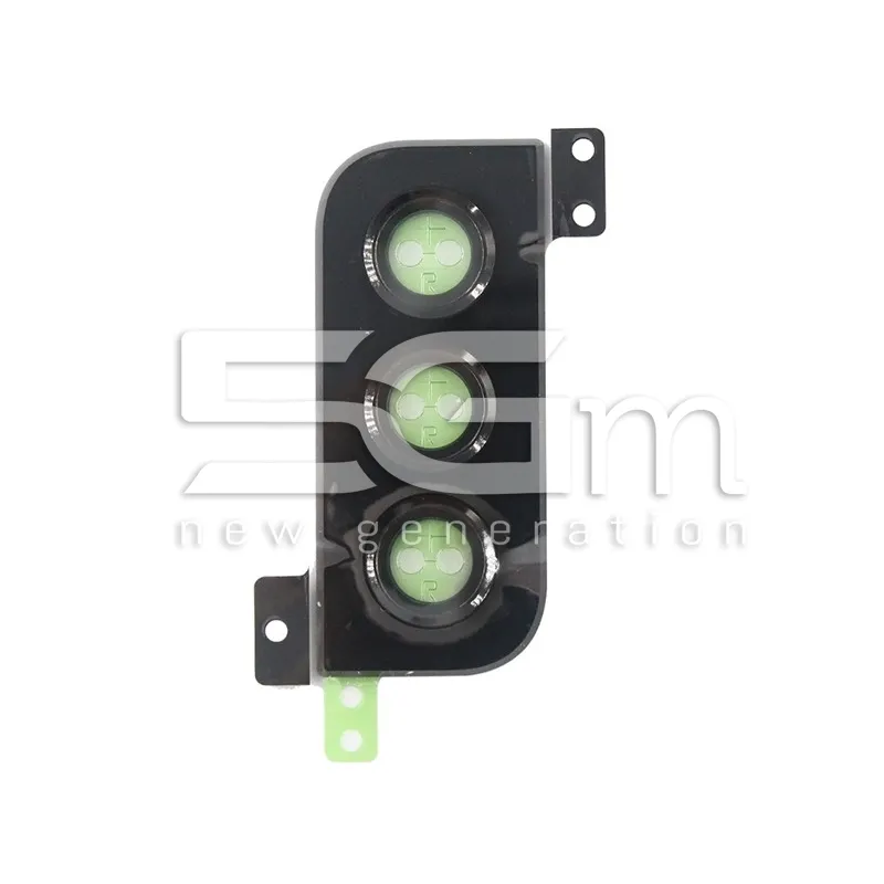 Frame Fotocamera Graphite Samsung SM-S901 S22 Ori | Store Online 5G-M