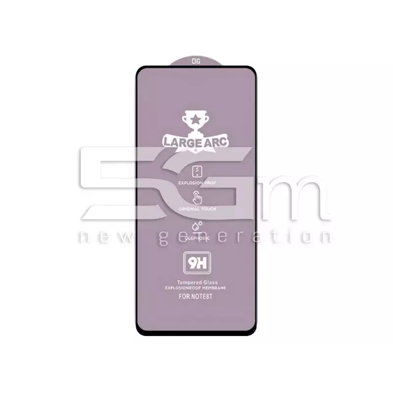 Tempered Glass Samsung SM-A515 A51