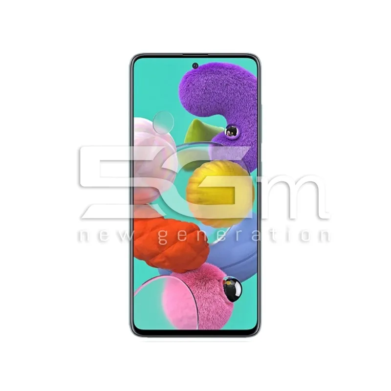 Verre Trempé Samsung SM-A515 A51 | 5G-M.com