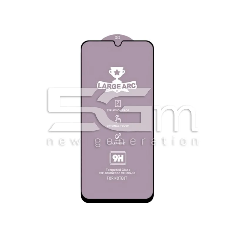 Film de protection en verre trempé Samsung SM-M215 M21 | 5G-M