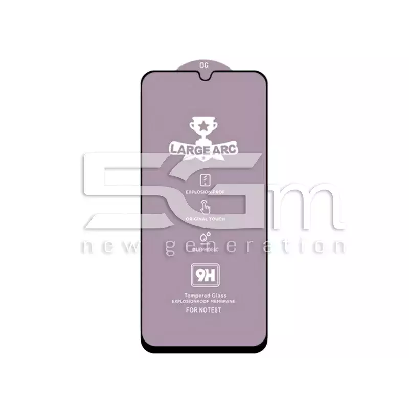 Tempered Film Samsung SM-M215 M21