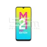 Tempered Film Samsung SM-M215 M21