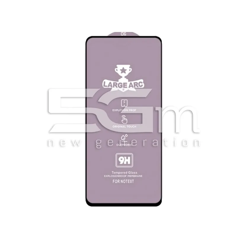 Edzett Üvegfólia Samsung SM-M515 M51 | 5G-M Online Áruház