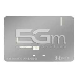 Rebillage Puce LCD iPhone 12 Mini - Réparation Écran | 5G-M