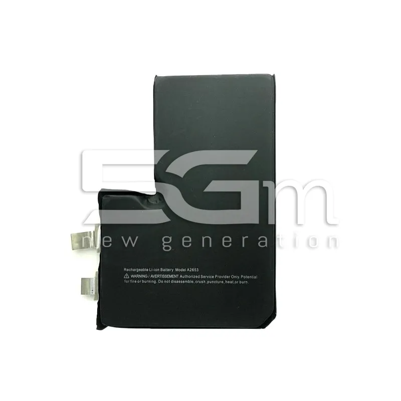 Batteria A2653 4352 mAh iPhone 13 Pro Max No Board No Logo | Store Online 5G-M