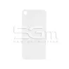 Retro Cover Bianco iPhone XR No Logo | Store Online 5G-M