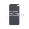 Retro Cover Bianco iPhone XR No Logo | Store Online 5G-M