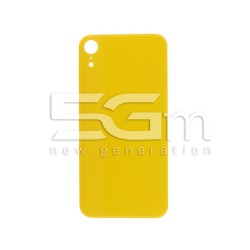 Rear Cover Yellow iPhone XR...