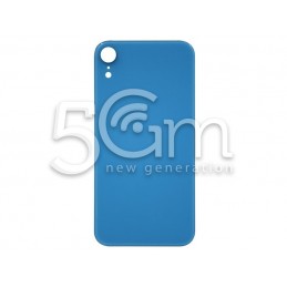 Rear Cover Blue iPhone XR...