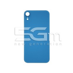 Rear Cover Blue iPhone XR...