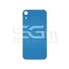 Retro Cover Blu iPhone XR No Logo | Store Online 5G-M