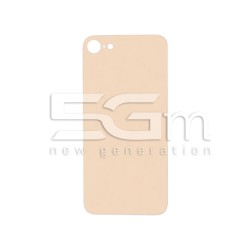 Rear Cover Gold iPhone 8 No...