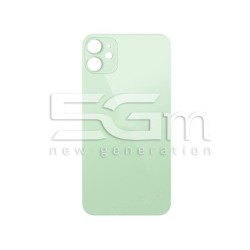 Rear Cover Green iPhone 12...