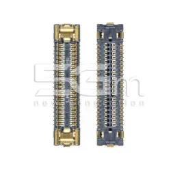 Board Connector BTB 2X20 Pin Samsung SM-G988 S20 Ultra 5G Ori | Store Online 5G-M