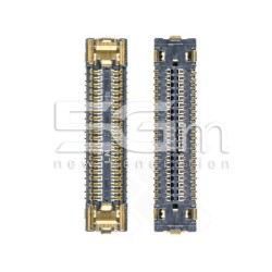 Board Connector BTB 2X20 Pin Samsung SM-G988 S20 Ultra 5G Ori
