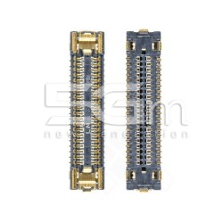 Board Connector BTB 2X20...