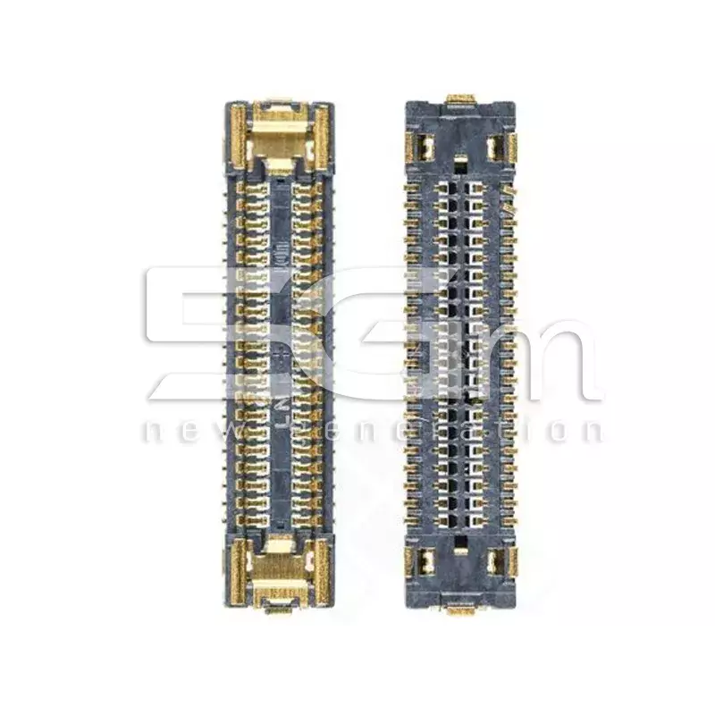 Board Connector BTB 2X20 Pin Samsung SM-G988 S20 Ultra 5G Ori